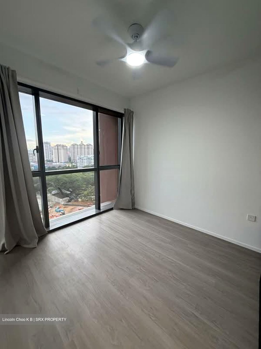 Amo Residence (D20), Apartment #548396851